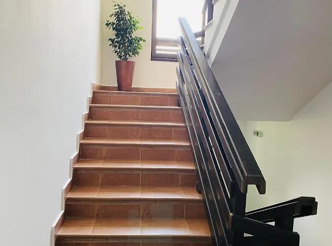 Apartament El - Seasons