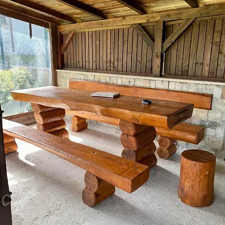 Daire El - Seasons *