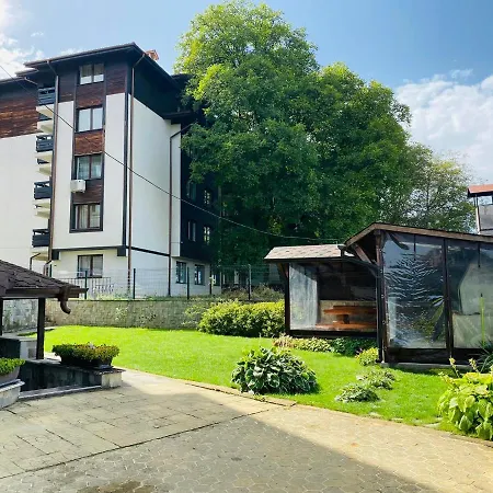 Daire El - Seasons Bansko