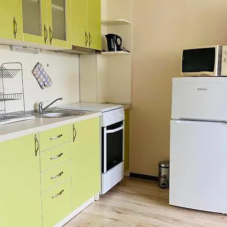 דירה El - Seasons בנסקו