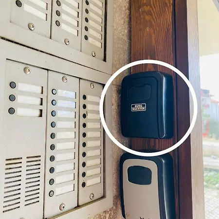 דירה El - Seasons בנסקו