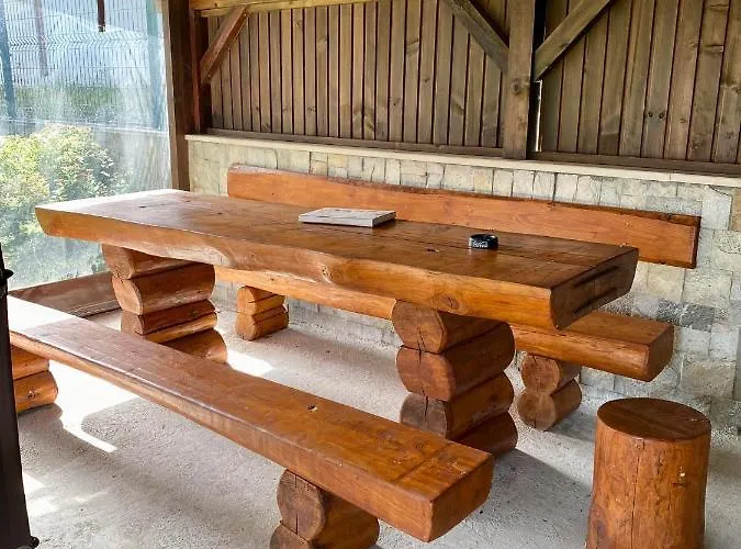 公寓 El - Seasons *