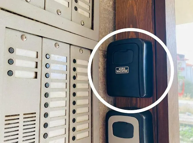 公寓 El - Seasons 班斯科